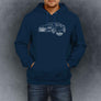 audi-tt-rs-2018-premium-car-art-men-s-hoodie-or-jumper
