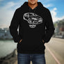 ford-focus-rs-2016-premium-car-art-men-s-hoodie-or-jumper