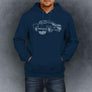 isuzu-kb-double-cab-4x4-premium-car-art-men-s-hoodie-or-jumper
