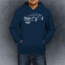 mercedes-benz-slc-amg-slc43-convertible-2017-premium-car-art-men-s-hoodie-or-jumper