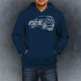 mitsubishi-pajero-gls-2017-premium-car-art-men-s-hoodie-or-jumper