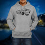 ford-mustang-2007-premium-car-art-men-s-hoodie-or-jumper