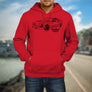 ford-mustang-2007-premium-car-art-men-s-hoodie-or-jumper