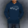 mitsubishi-asx-2017-premium-car-art-men-s-hoodie-or-jumper