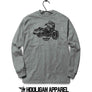 harley-davidson-cvo-street-glide 2020-premium-motorcycle-art-men-s-hoodie-or-Jumper