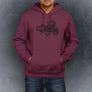 harley-davidson-cvo-street-glide 2020-premium-motorcycle-art-men-s-hoodie-or-Jumper