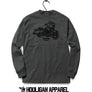 harley-davidson-cvo-street-glide 2020-premium-motorcycle-art-men-s-hoodie-or-Jumper