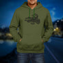 harley-davidson-cvo-street-glide 2020-premium-motorcycle-art-men-s-hoodie-or-Jumper