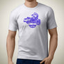 HA Harley Davidson CVO Street Glide 2020 Premium Motorcycle Art Men T-Shirt