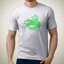 HA Harley Davidson CVO Street Glide 2020 Premium Motorcycle Art Men T-Shirt