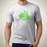 HA Harley Davidson Livewire 2019 Premium Motorcycle Art Men T-Shirt