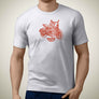 HA Harley Davidson Livewire 2019 Premium Motorcycle Art Men T-Shirt