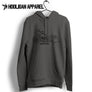 Harley Davidson CVO Road Glide3 2018 Premium Motorcycle Art Men’s Hoodie