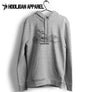 Harley Davidson CVO Road Glide3 2018 Premium Motorcycle Art Men’s Hoodie