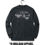 ford-maverick-1979-premium-car-art-men-s-hoodie-or-jumper