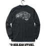 ford-ranger-single-cab-premium-car-art-men-s-hoodie-or-jumper