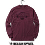 ford-ranger-wildtrak-side-2018-premium-car-art-men-s-hoodie-or-jumper