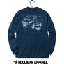 ford-transit-van-premium-car-art-men-s-hoodie-or-jumper