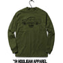 ford-ranger-wildtrak-side-2018-premium-car-art-men-s-hoodie-or-jumper