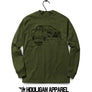 ford-ranger-wild-trak-2018-premium-car-art-men-s-hoodie-or-jumper