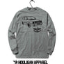 golf-gti-mk2-premium-car-art-men-s-hoodie-or-jumper