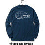 golf-gti-mk5-premium-car-art-men-s-hoodie-or-jumper