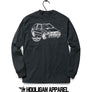 golf-gti-mk3-premium-car-art-men-s-hoodie-or-jumper