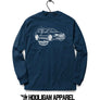 golf-gti-mk4-premium-car-art-men-s-hoodie-or-jumper