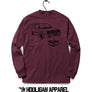 golf-gti-mk2-premium-car-art-men-s-hoodie-or-jumper