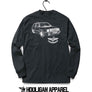 golf-gti-mk2-premium-car-art-men-s-hoodie-or-jumper