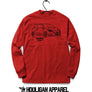 vauxhall-corsa-vxr-premium-car-art-men-s-hoodie-or-jumper