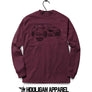 vauxhall-corsa-vxr-premium-car-art-men-s-hoodie-or-jumper