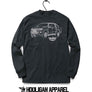 volkswagen-amarok-d-cab-pick-up-4x4-premium-car-art-men-s-hoodie-or-jumper