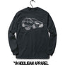 citroen-c3-premium-car-art-men-s-hoodie-or-jumper