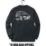 citroen-saxo-premium-car-art-men-s-hoodie-or-jumper