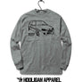 citroen-saxo-premium-car-art-men-s-hoodie-or-jumper