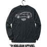 nissan-rogue-crossover-2018-premium-car-art-men-s-hoodie-or-jumper