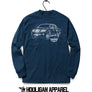 nissan-navara-dxbs-4x2-2016-premium-car-art-men-s-hoodie-or-jumper