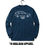 nissan-x-trail-4x4-2018-premium-car-art-men-s-hoodie-or-jumper