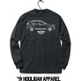 nissan-x-trail-4x4-2018-premium-car-art-men-s-hoodie-or-jumper