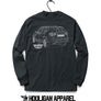 bmw-x3-rear-2017-premium-car-art-men-s-hoodie-or-jumper