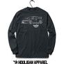 honda-civic-type-r-2016-premium-car-art-men-s-hoodie-or-jumper