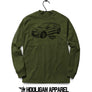 honda-civic-cdti-2010-premium-car-art-men-s-hoodie-or-jumper