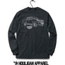 isuzu-kb-double-cab-4x4-premium-car-art-men-s-hoodie-or-jumper