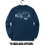 jaguar-e-pace-2018-premium-car-art-men-s-hoodie-or-jumper
