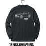 jaguar-e-pace-2018-premium-car-art-men-s-hoodie-or-jumper