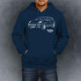 porsche-cayenne-suv-2017-premium-car-art-men-s-hoodie-or-jumper