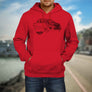 ssangyong-musso-diesel-pick-up-4x4-2018-premium-car-art-men-s-hoodie-or-jumper