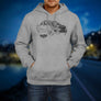 ssangyong-musso-diesel-pick-up-4x4-2018-premium-car-art-men-s-hoodie-or-jumper