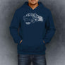 ssangyong-musso-diesel-pick-up-4x4-2018-premium-car-art-men-s-hoodie-or-jumper
